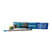 APSARA HB PENCIL EXTRA DARK LEAD PACK OF 10